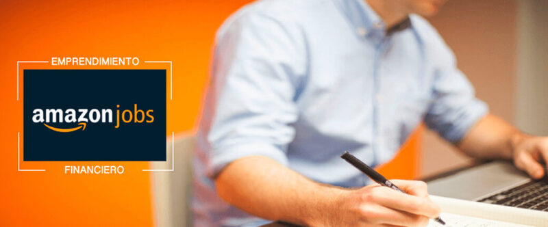 2020: Trabajar en amazon