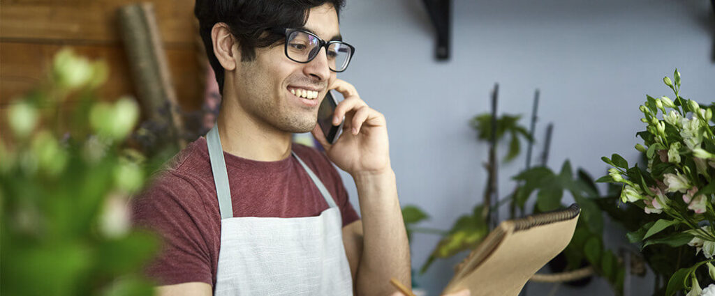 2020: Jovenes emprendedores