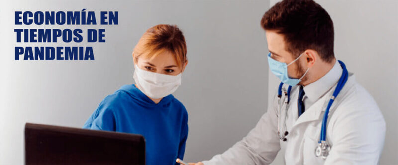 2020: Economía en tiempos de virus