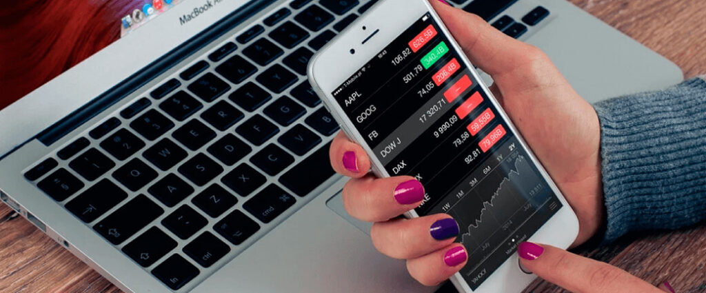 2020: Los dueños de la web