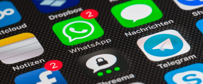 2020: Los dueños de internet