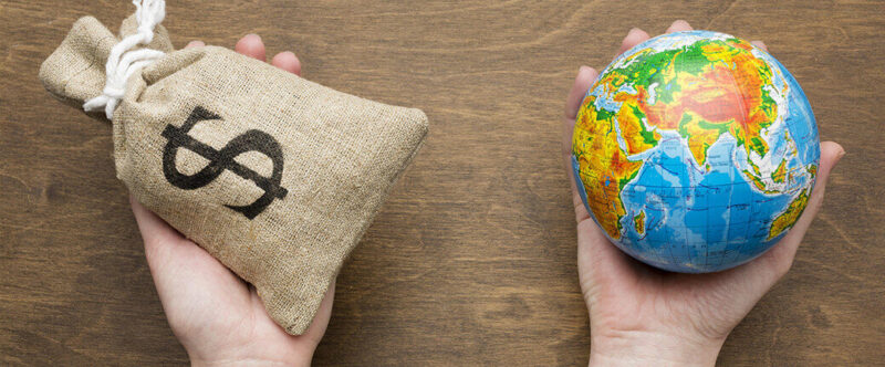 2020: Economía 2020