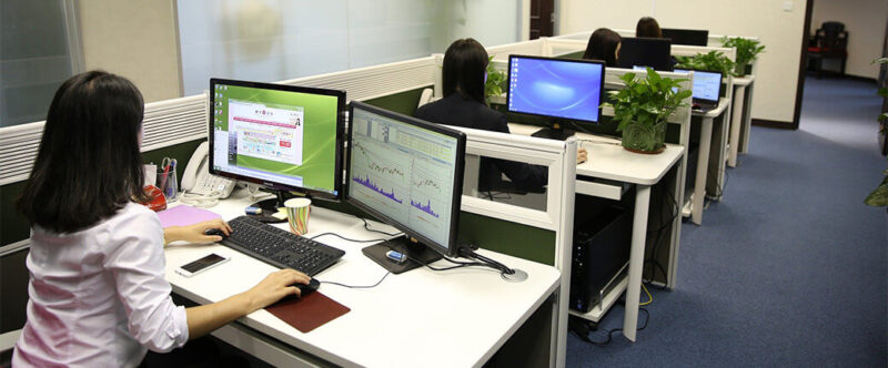 2020: Reactivacion económica